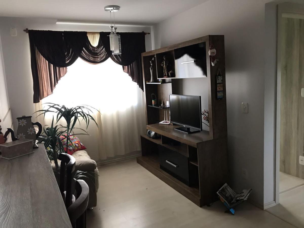 Apartamento Familiar Das Gurias Canela Exterior photo