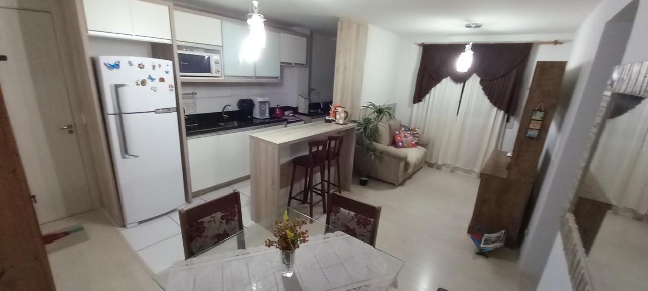 Apartamento Familiar Das Gurias Canela Exterior photo
