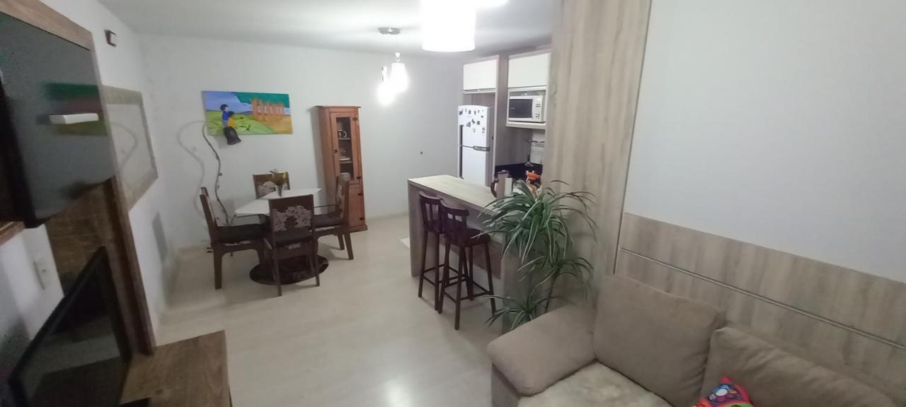 Apartamento Familiar Das Gurias Canela Exterior photo