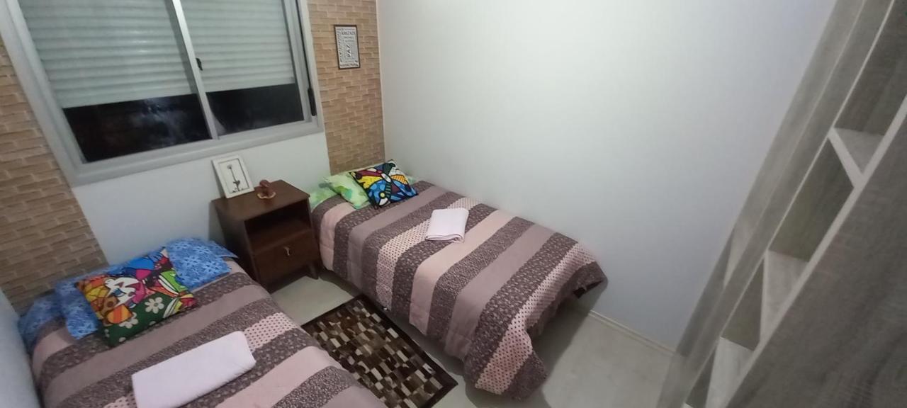 Apartamento Familiar Das Gurias Canela Exterior photo