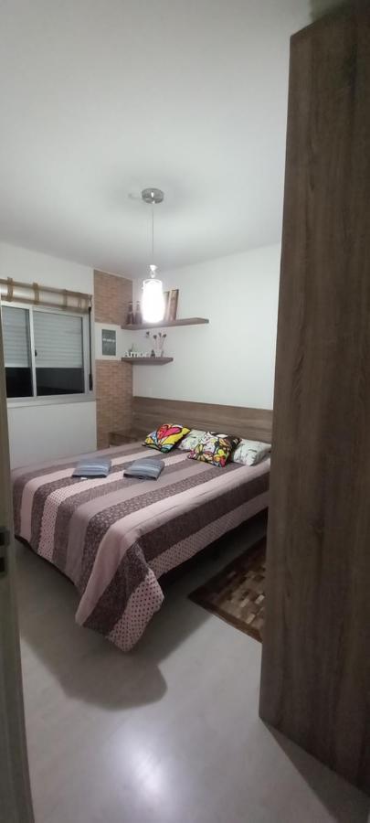 Apartamento Familiar Das Gurias Canela Exterior photo