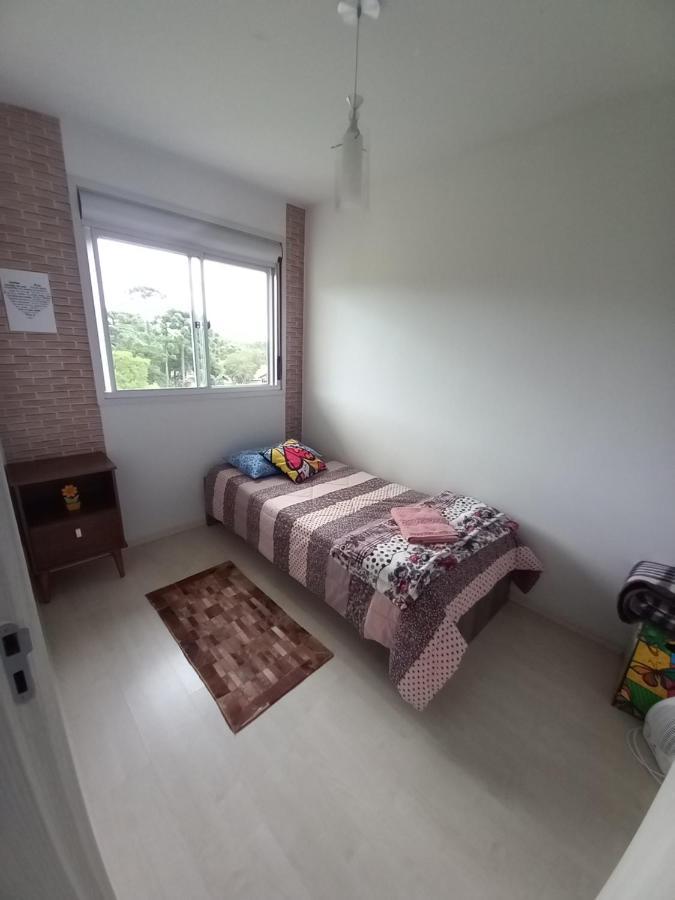 Apartamento Familiar Das Gurias Canela Exterior photo