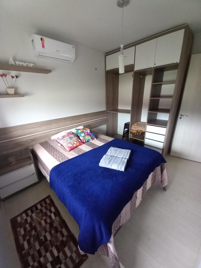 Apartamento Familiar Das Gurias Canela Exterior photo
